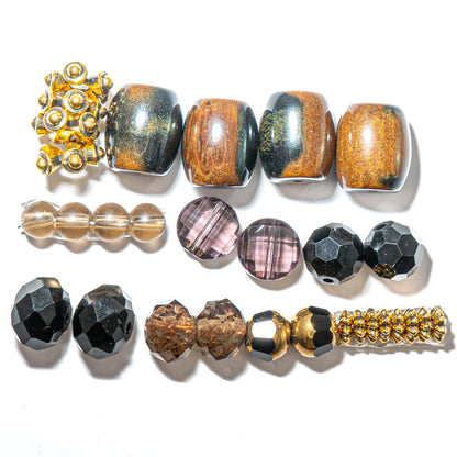 Bead Mix in Let's Go Wild