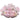 Mini Bead Mix in Love Thy Pastel Hearts