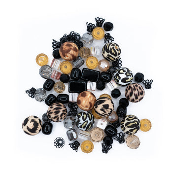 Bead Mix in Sassy Safari