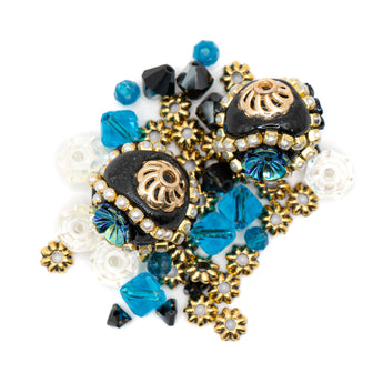Bead Mix in Triton's Retreat