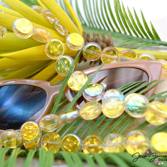 Bead Set in Beachside Treasure