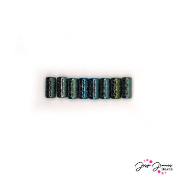 Bead Set in Icy Creek