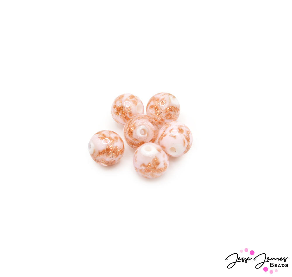 bead-set-in-pink-orange-swirl