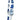 Bead Strand Duo in Atlantic Blues