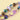 Bead Strand Duo in Bubbles & Garden Blooms