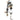 Bead Strand Duo in Constellations