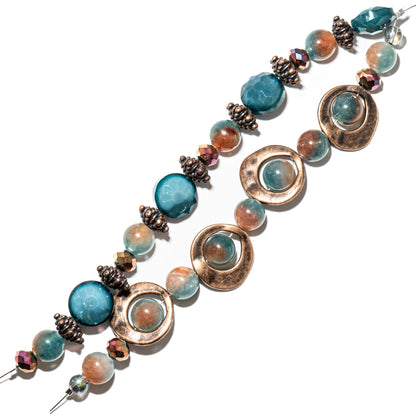 Bead Strand Duo in Elemental Explorer
