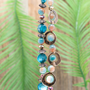 Bead Strand Duo in Elemental Explorer