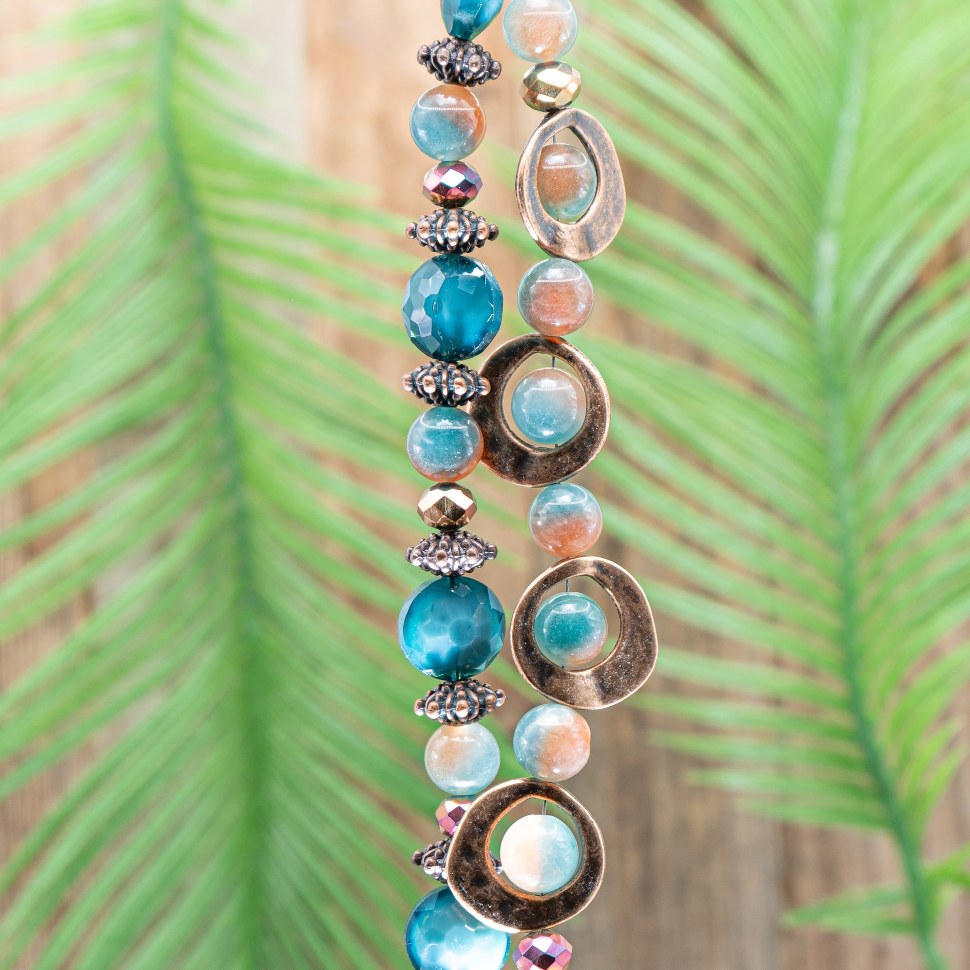 Bead Strand Duo in Elemental Explorer