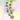 Bead Strand Duo in Enchanted Elephant Grove