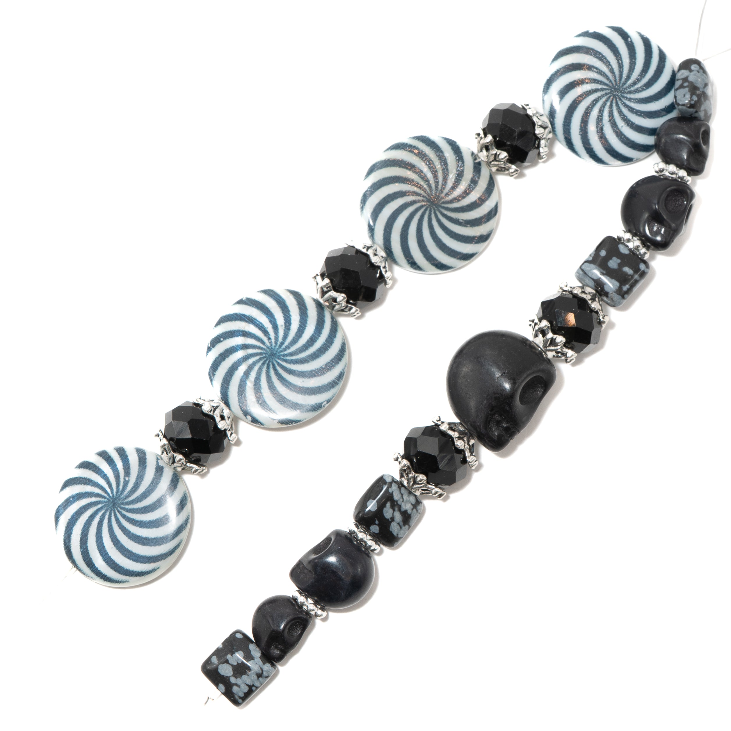 Bead Strand Duo in Graveyard Shift