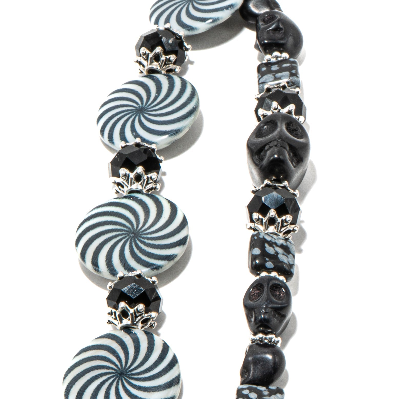 Bead Strand Duo in Graveyard Shift