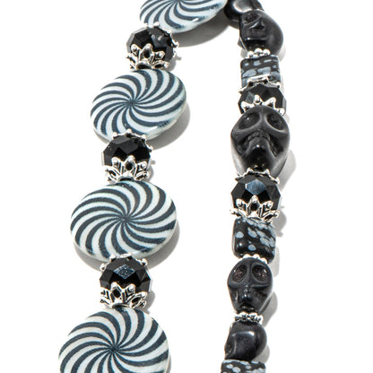Bead Strand Duo in Graveyard Shift