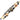 Bead Strand Duo in Party Animal