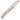 Bead Strand Duo in Powerhouse Pink