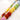 Bead Strand Duo in Rainbow Rush