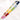 Bead Strand Duo in Rainbow Rush