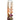 Bead Strand Duo in Root Beer Float