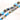 Bead Strand Duo in Seas the Day