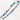 Bead Strand Duo in Seas the Day