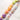 Bead Strand Duo in Singing with the Birds