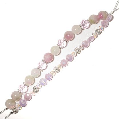 Bead Strand Duo in The Queen's Treasure