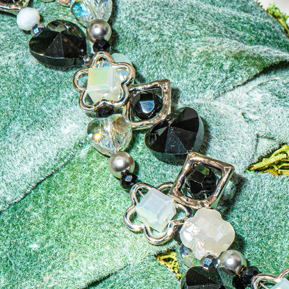 Bead Strand Duo in The Wizard & I