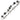 Bead Strand Duo in The Wizard & I