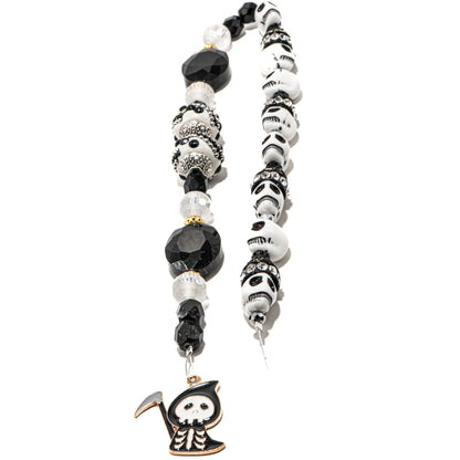 Bead Strand Duo in Visit From The Reaper