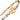 Bead Strand Duo in Wild Hearts