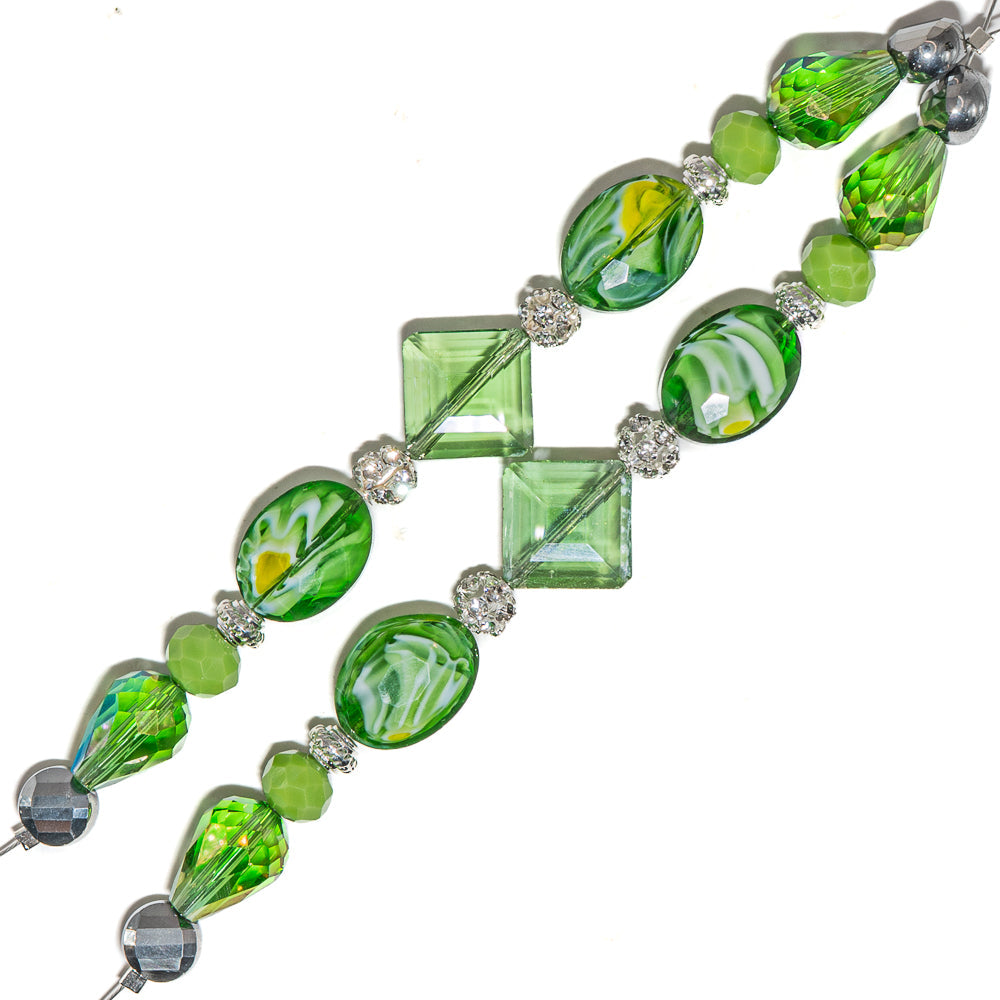 Bead Strand Duo in No Rest For The Wicked