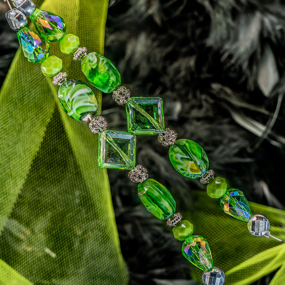 Bead Strand Duo in No Rest For The Wicked