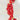 Bead Strand Duo in Hearts on Fire