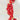 Bead Strand Duo in Hearts on Fire