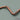 Single-Style Bead Strand in Anaconda 