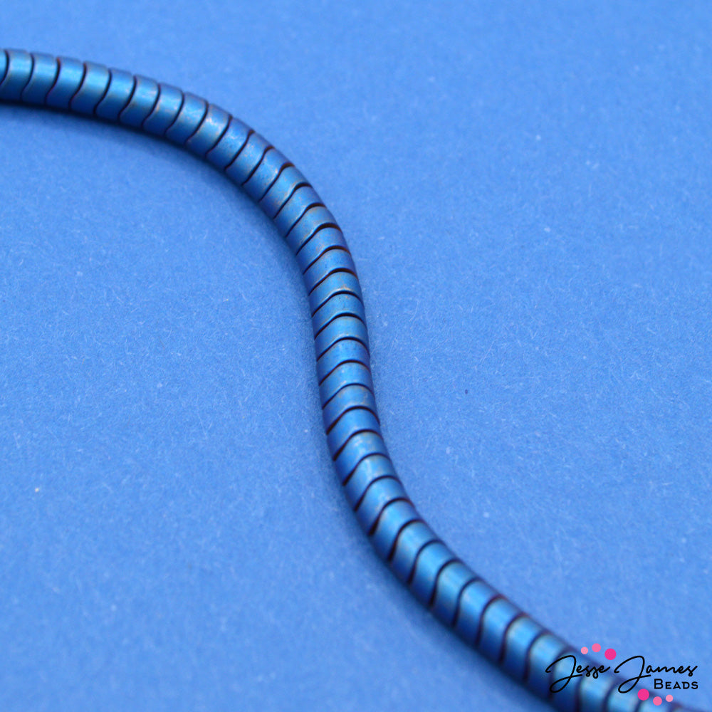 Single-Style Bead Strand in Bite Back