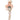 Bead Strand in Blush