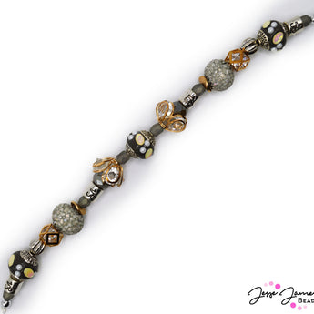 Capricorn Bead Strand