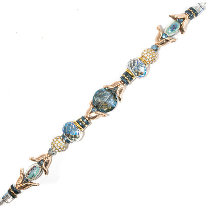 Bead Strand in Cassiopeia
