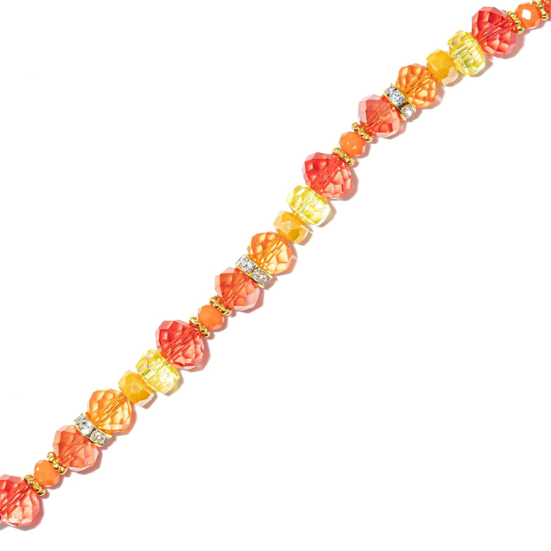 Bead Strand in Dancing By The Fire
