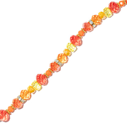 Bead Strand in Dancing By The Fire