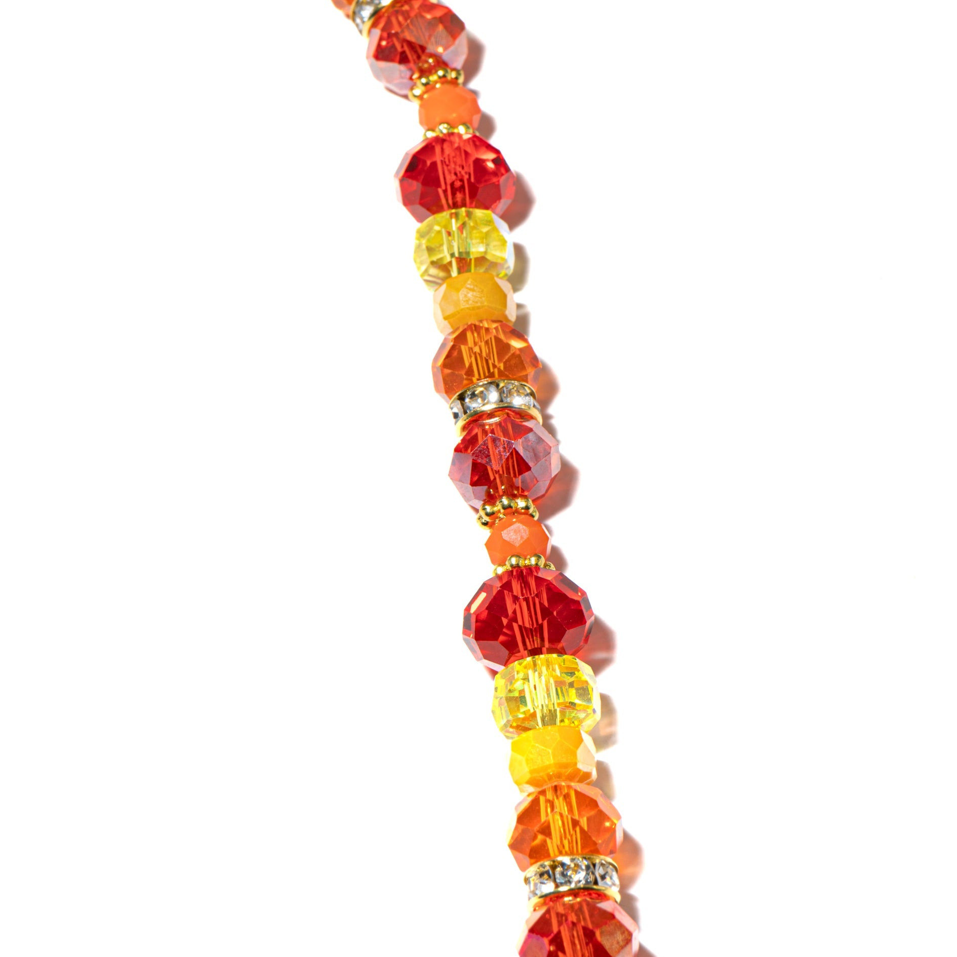 Bead Strand in Dancing By The Fire