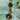 Bead Strand in Defying Gravity