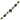 Bead Strand in Defying Gravity