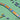 Single-Style Bead Strand in Don't Blame Me