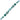 Bead Strand in Emerald Spark