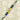 Bead Strand in Everloved Evergreen