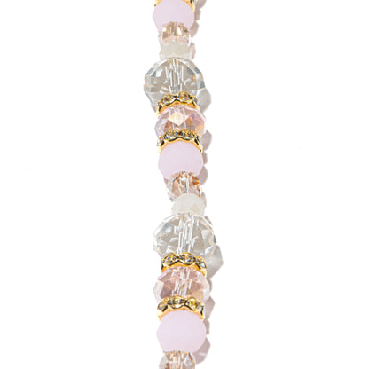 Bead Strand in Flamingo Beach