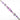 Bead Strand in Galaxy Rhinestone Sparkle