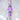 Bead Strand in Galaxy Rhinestone Sparkle